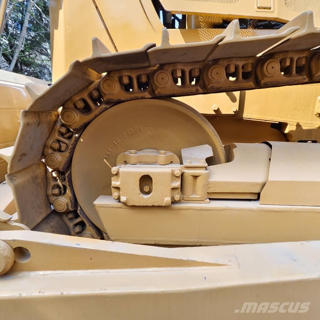 CAT D 7 G Grader