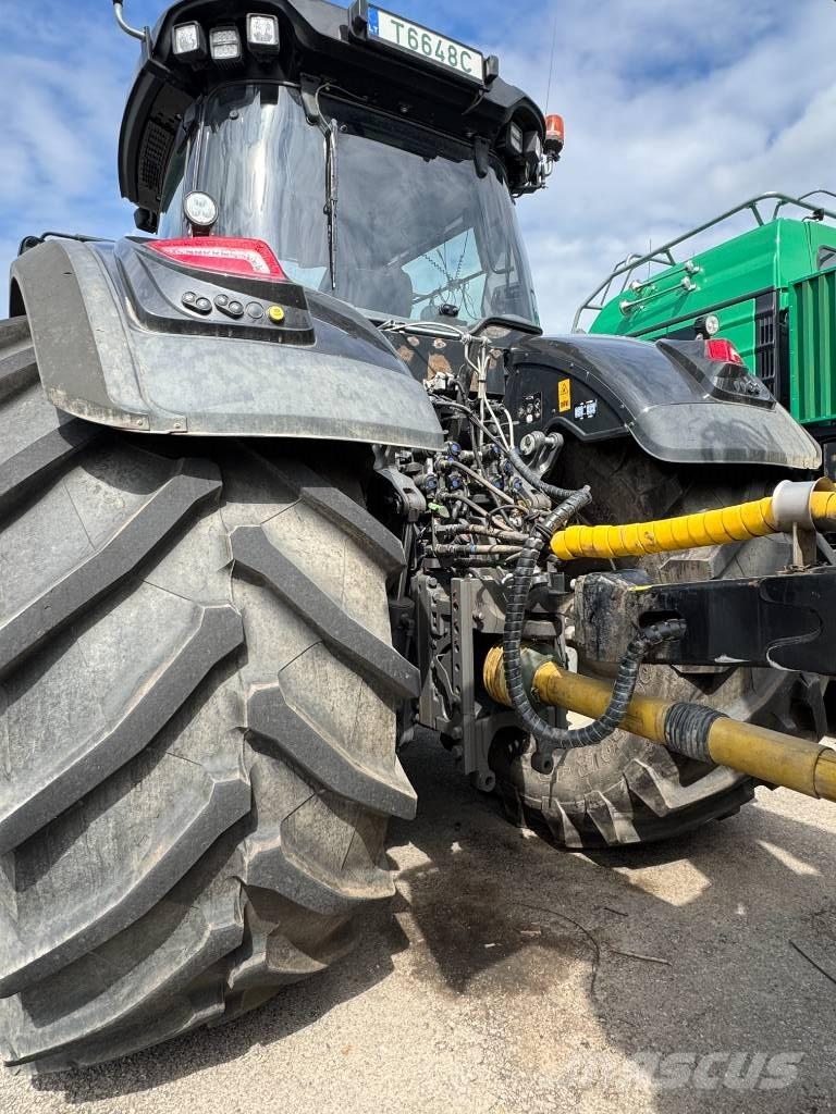 Valtra S 374 Traktoren