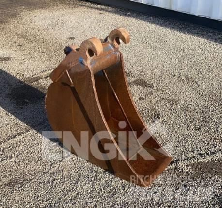  KLAC Godet Raupenbagger