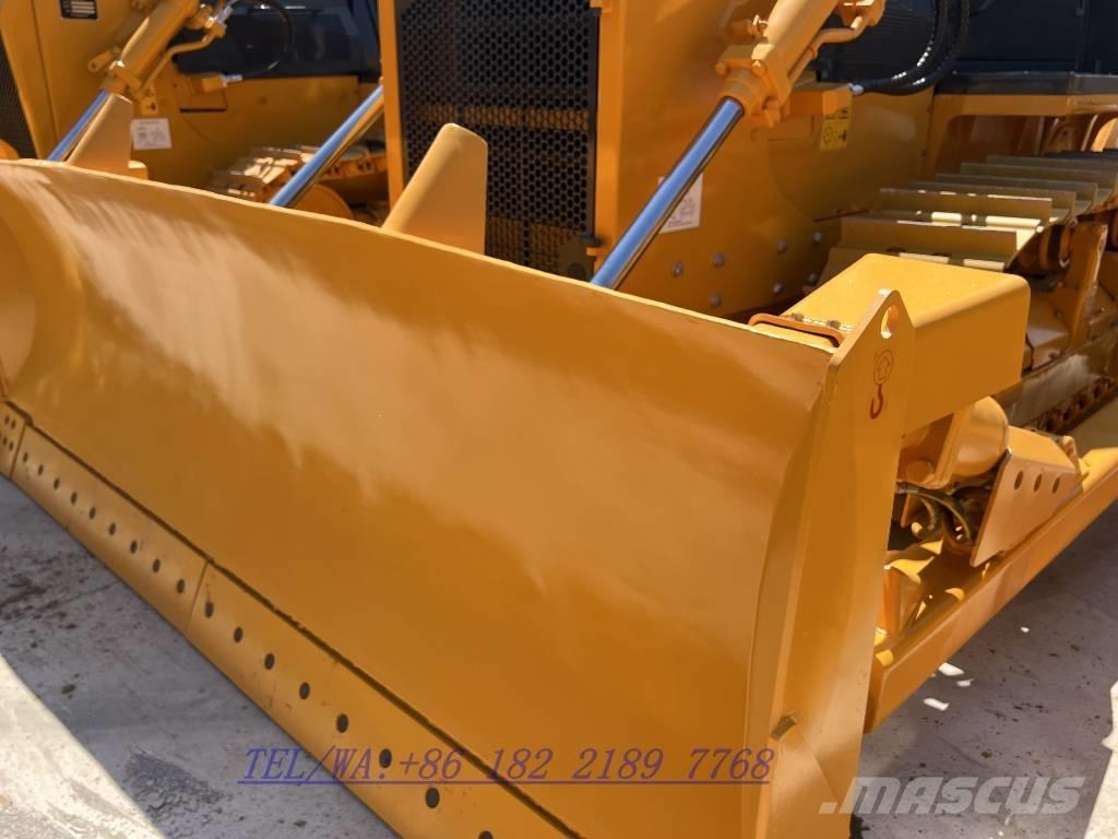 Shantui SD16 Bulldozer