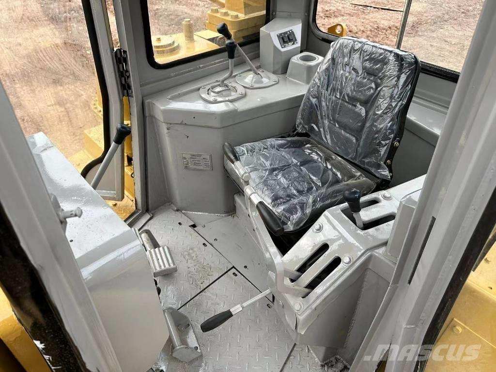 CAT D8R Bulldozer