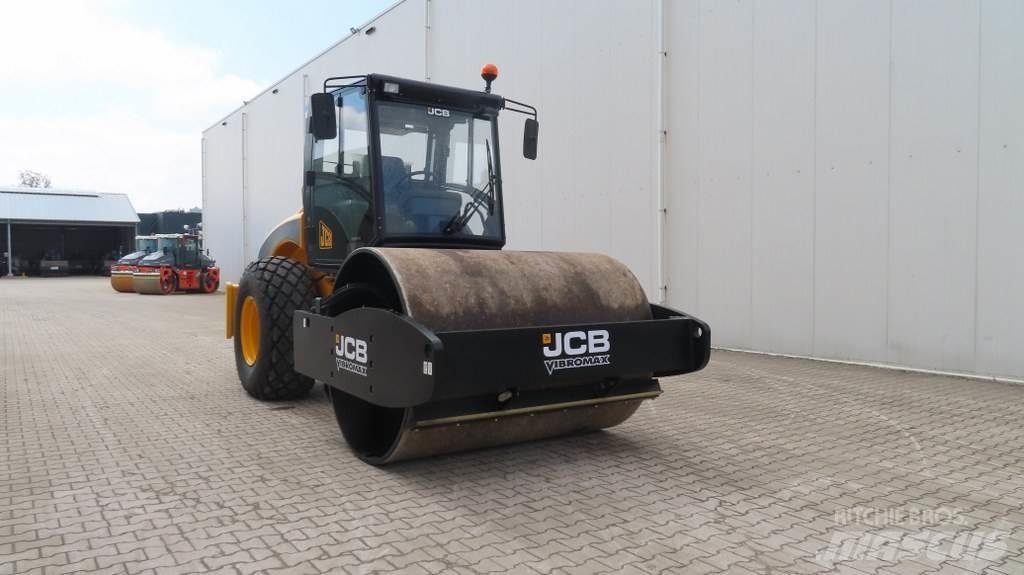 JCB VM166D Walzenzüge