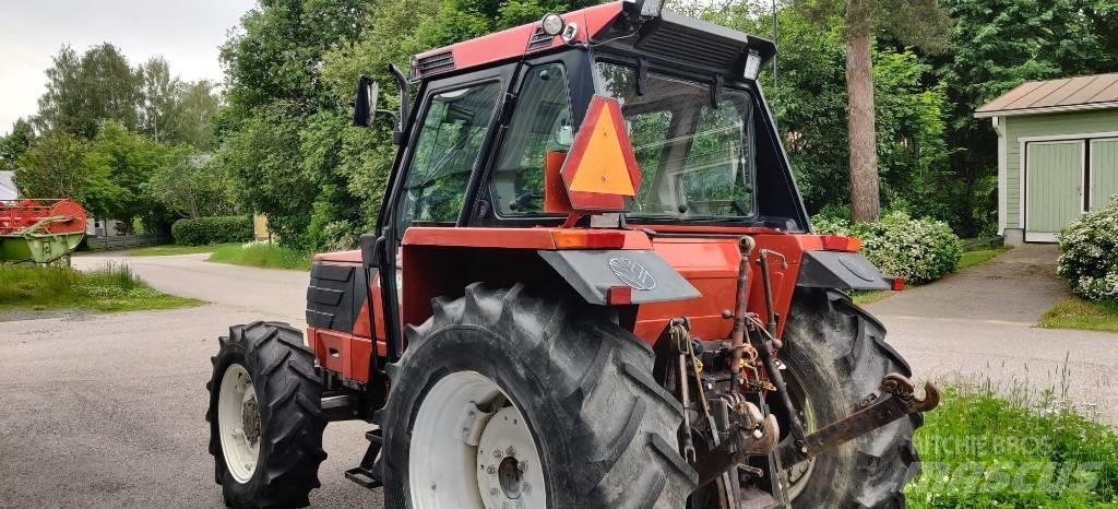 Fiatagri 65-94 Traktoren