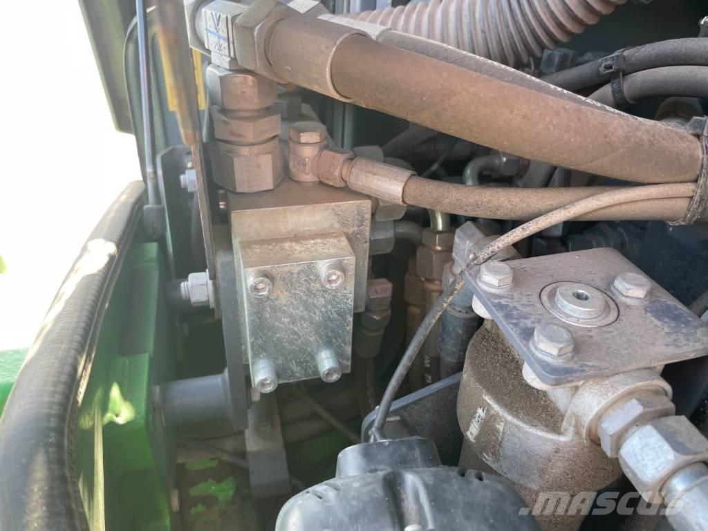 Hamm HD 12 VV Tandemwalzen