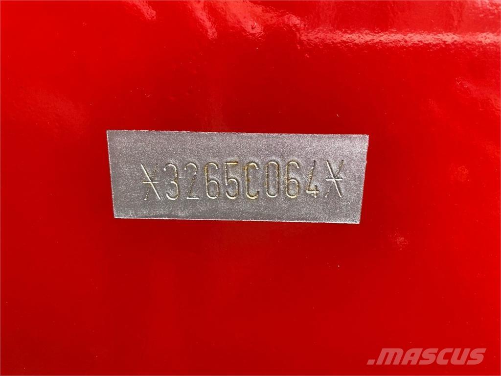 Schäffer 2630 SLT Kompaktlader