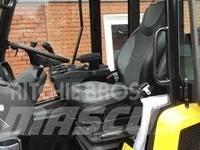 Gehl AL750 Radlader
