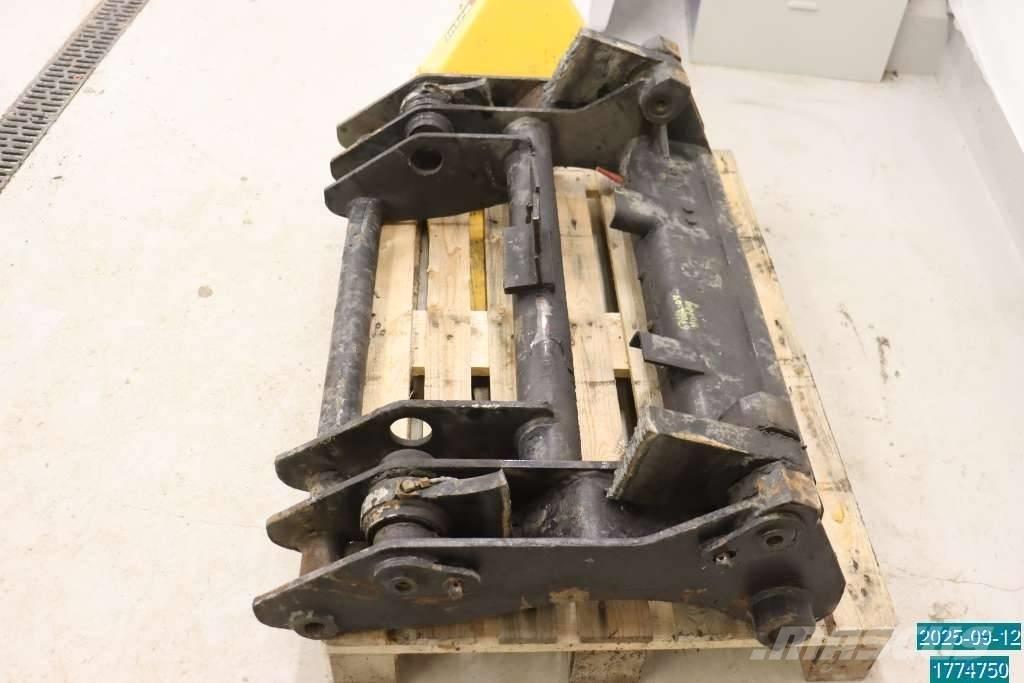 Huddig 1160 Ausleger