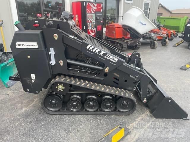KRT ST 900 HD Kompaktlader