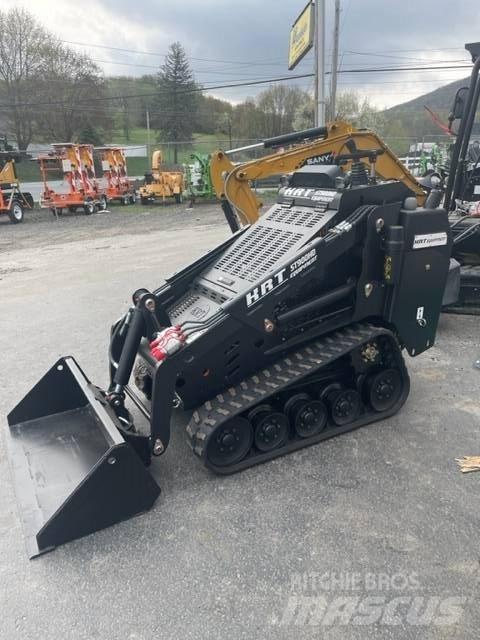 KRT ST 900 HD Kompaktlader