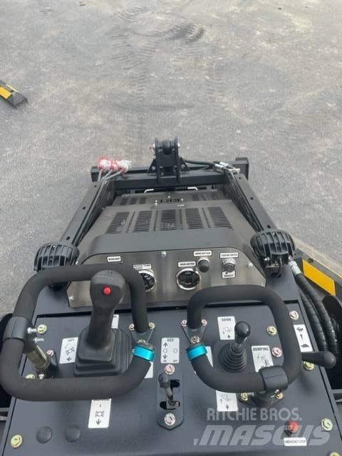 KRT ST 900 HD Kompaktlader