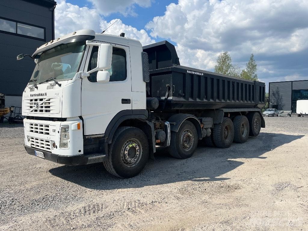 Volvo FM 440 Kipper