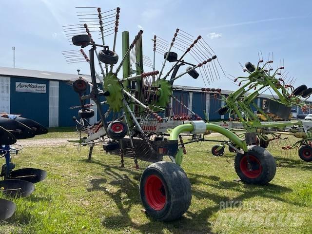 CLAAS Liner 2900 Schwader