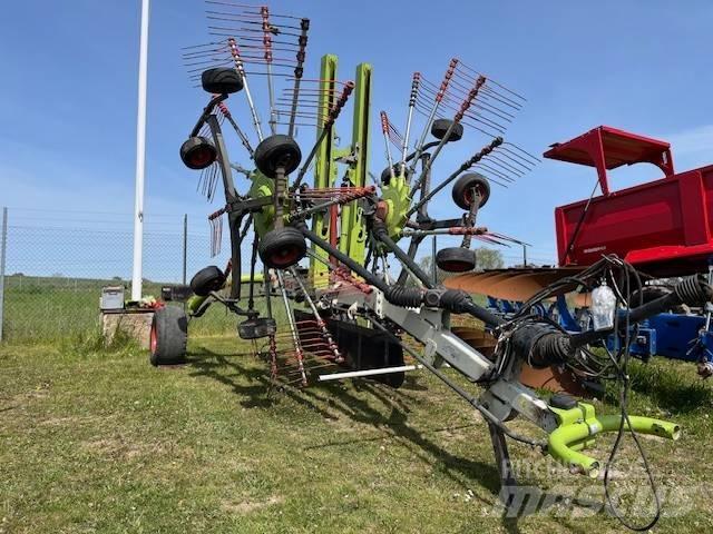 CLAAS Liner 2900 Schwader