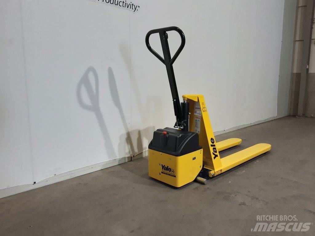 Yale HX10E Niedergabelstapler