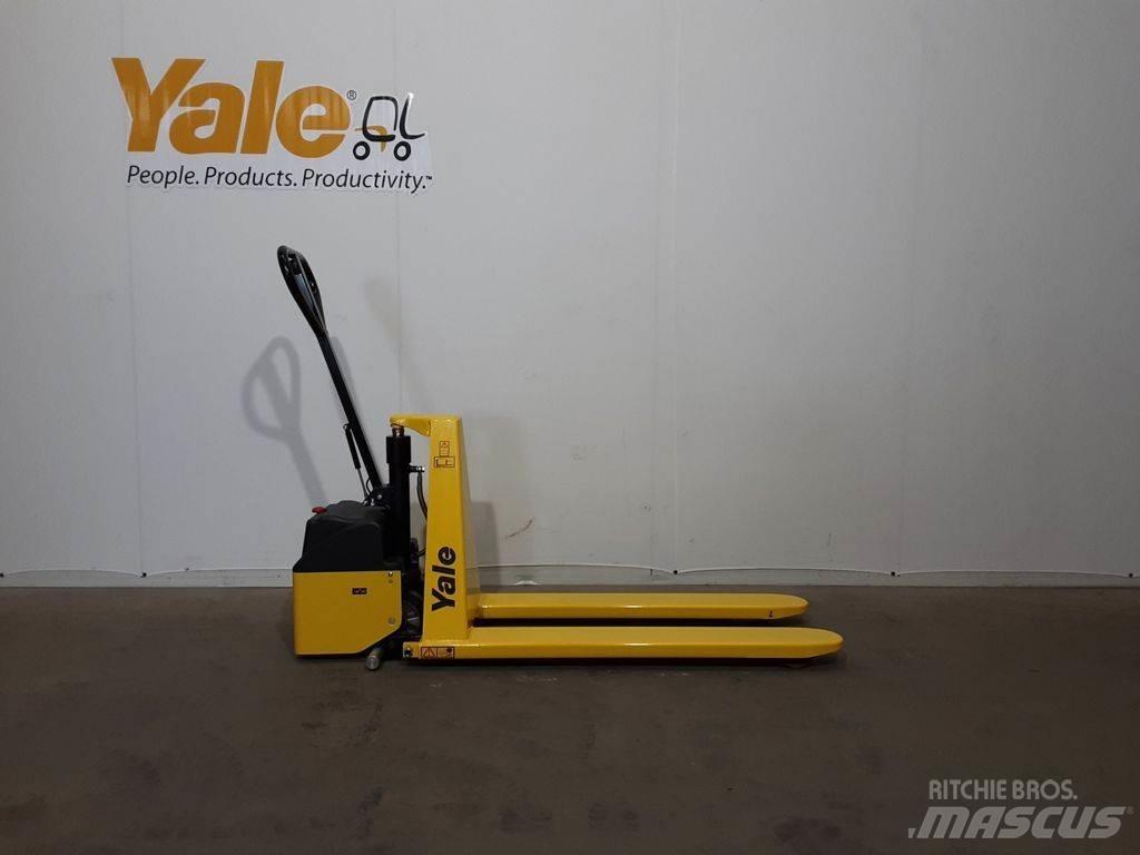 Yale HX10E Niedergabelstapler