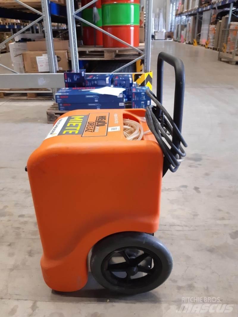 BT 450 Kühl- und Heizsysteme