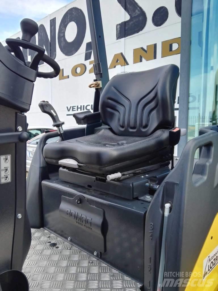 Bomag BW 120 AD-5_A Tandemwalzen