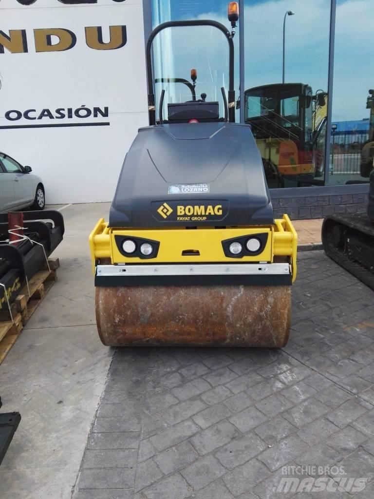 Bomag BW 120 AD-5_A Tandemwalzen