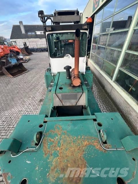 Kalmar DCD 250-12 LB Dieselstapler