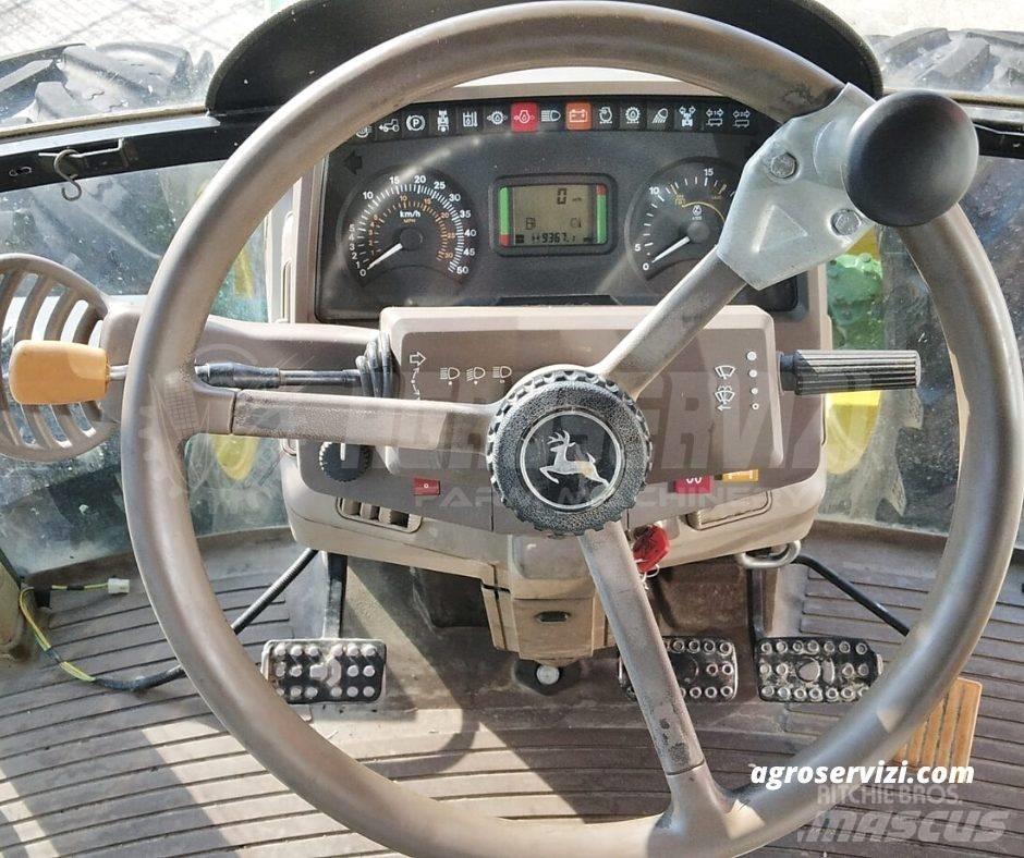 John Deere 6430 Traktoren