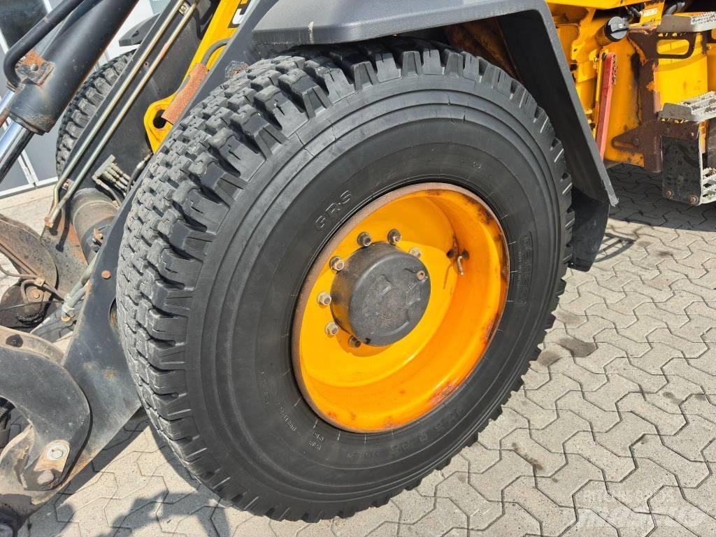 JCB 413 Radlader
