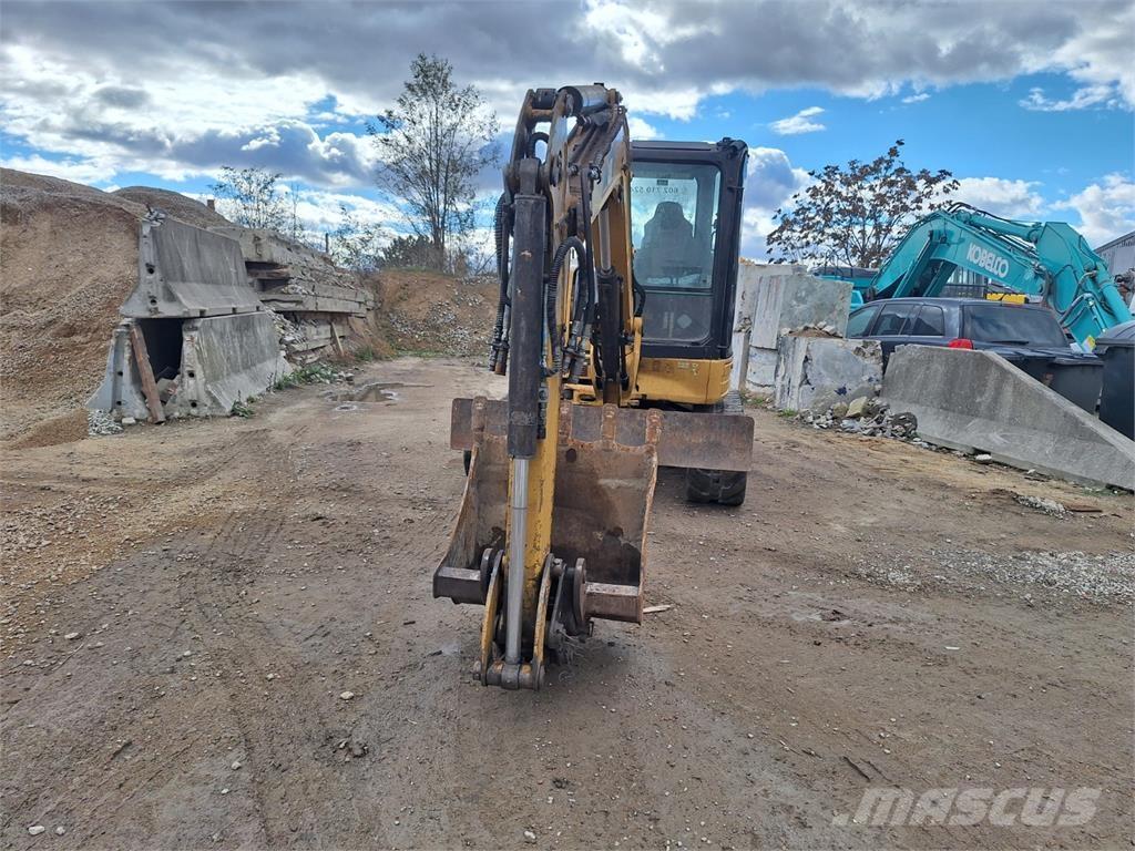 CAT 305C Sonstige Baumaschinen