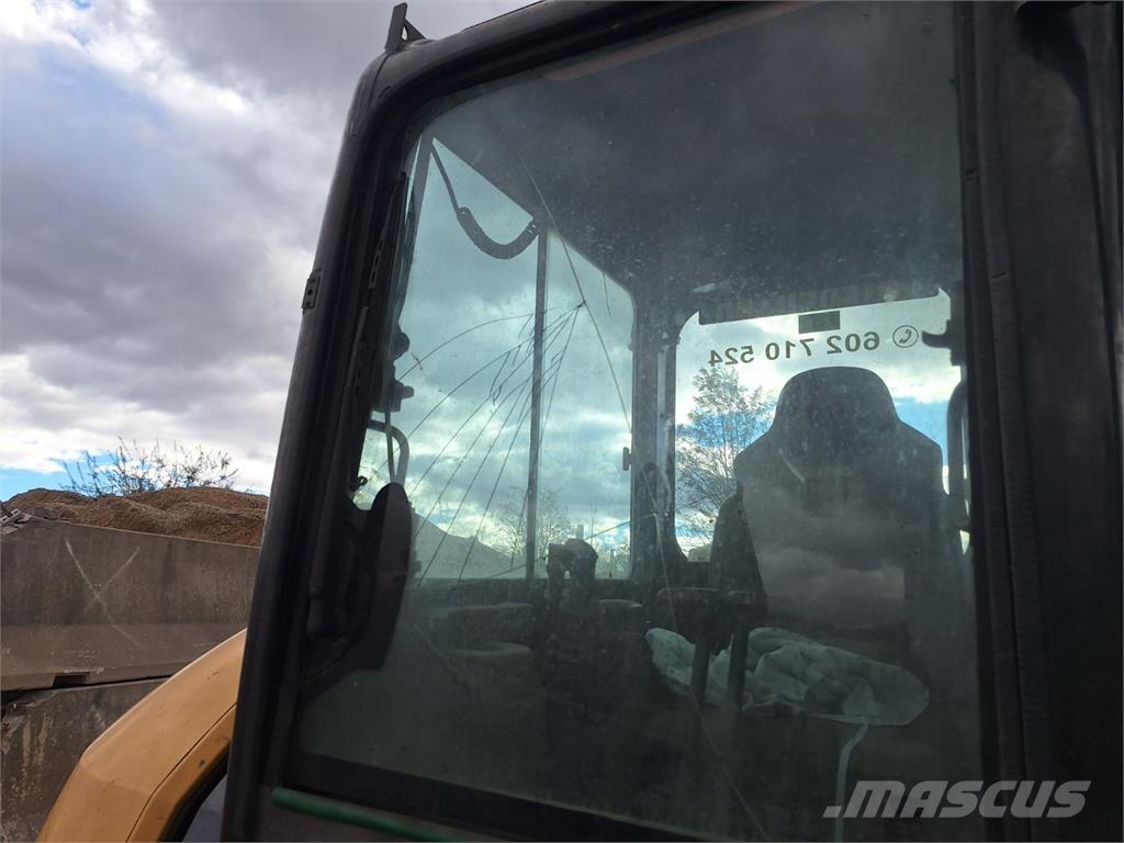 CAT 305C Sonstige Baumaschinen