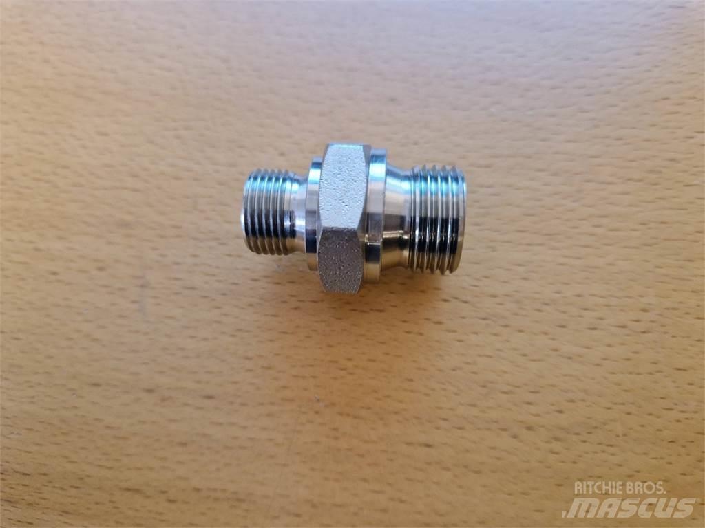 Eco Log 7000934 Schneidwerke