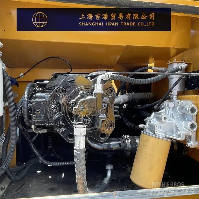 Sany SY 205 C Raupenbagger