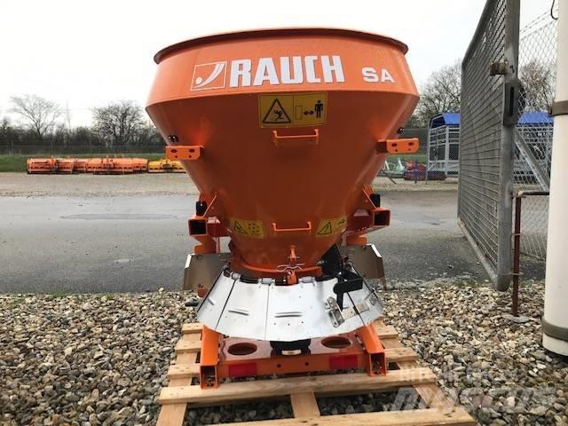 Rauch SA 250 Sand- und Salzstreuer