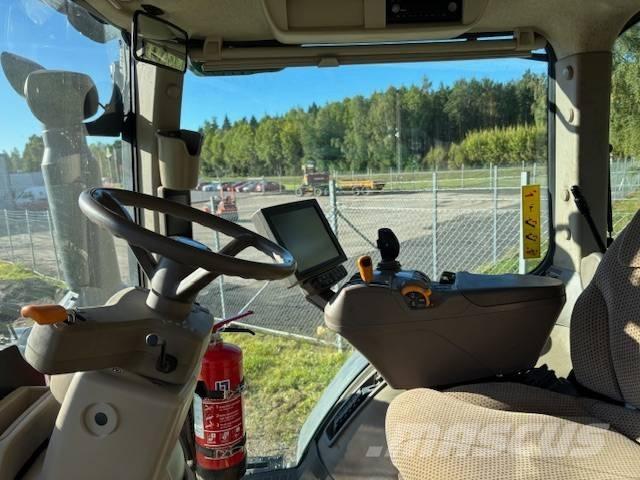 John Deere 7290 R Traktoren