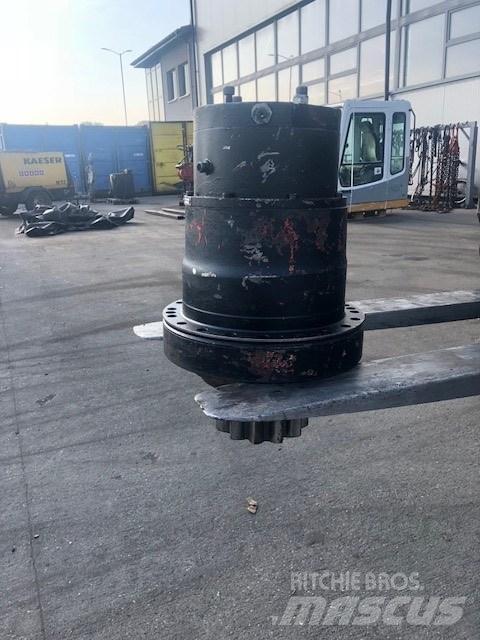 O&K RH 16 SWING GEAR Getriebe