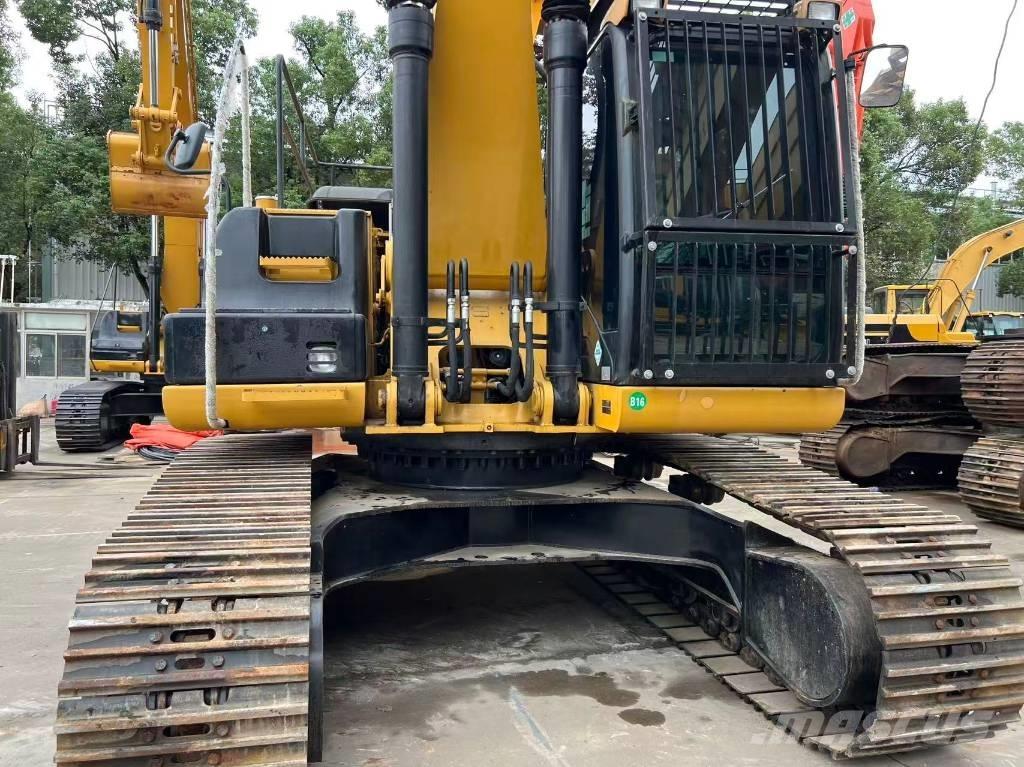CAT 330D2 Midibagger  7t - 12t