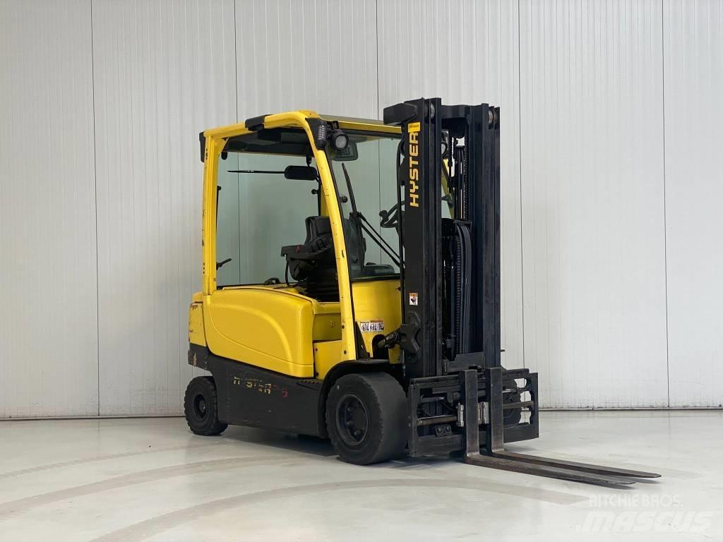 Hyster J2.5XN Elektrostapler