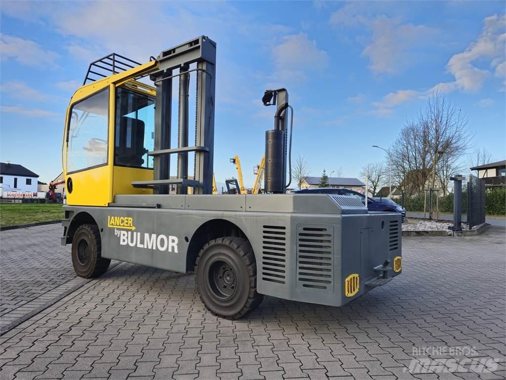 Jumbo LQ50/12/45 Seitenstapler