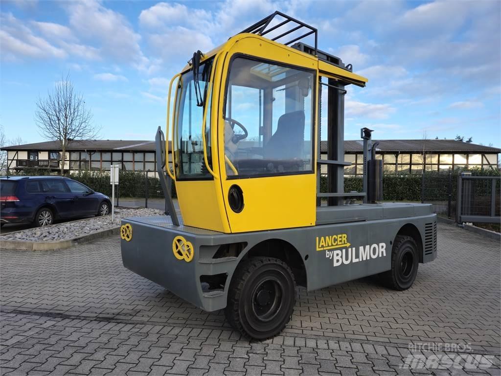 Jumbo LQ50/12/45 Seitenstapler