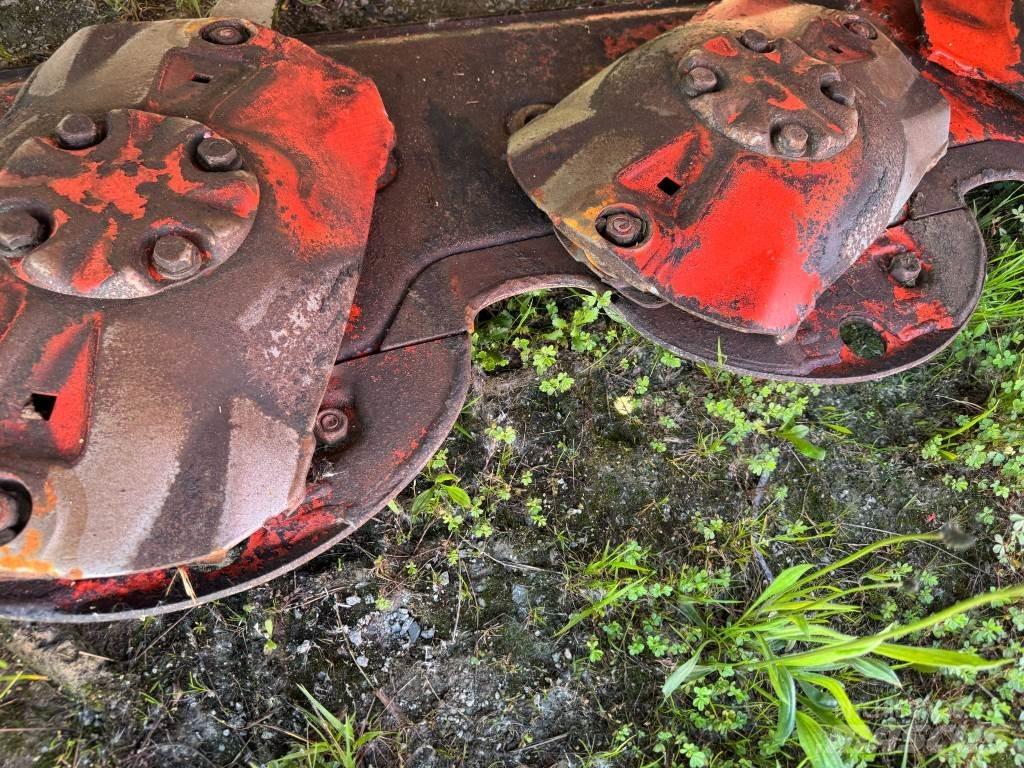 Kuhn GMD 4011-FF Mäher