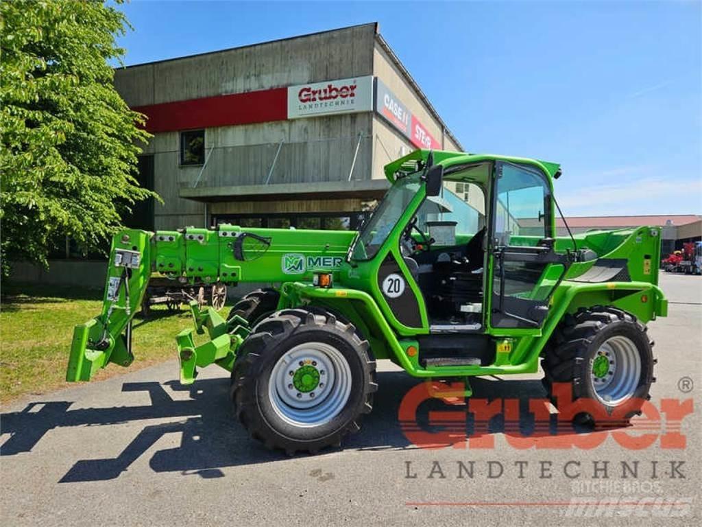 Merlo P 40.17 Teleskoplader für Landwirtschaft