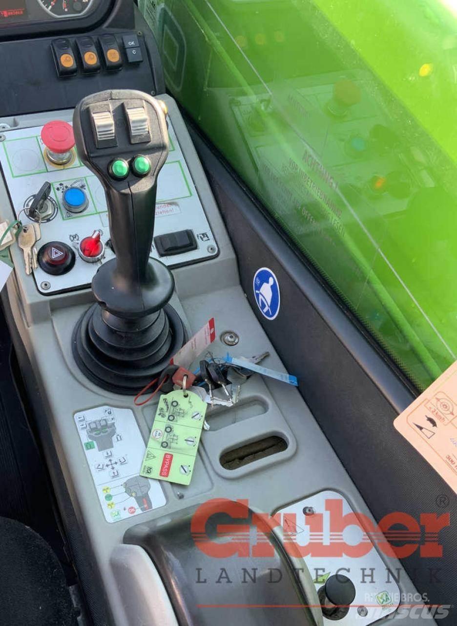 Merlo P 40.17 Teleskoplader für Landwirtschaft