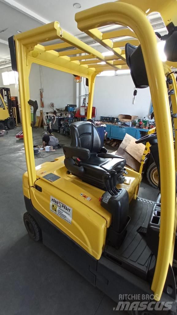 Hyster J1.6XN Elektrostapler