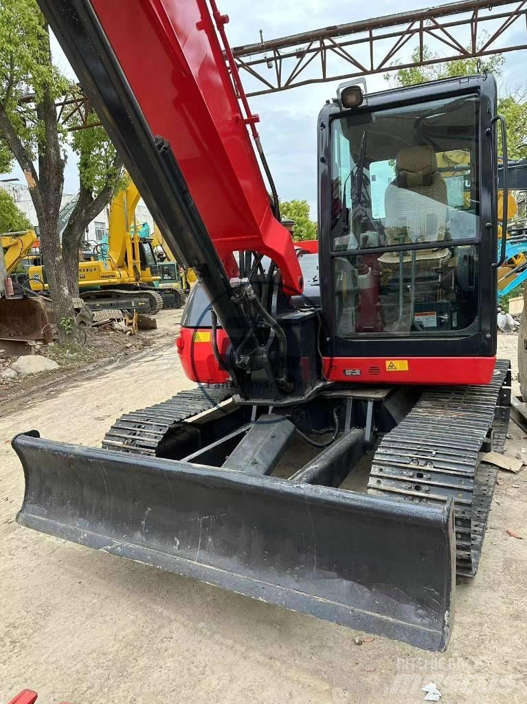 Kubota KX 183-3 Minibagger < 7t