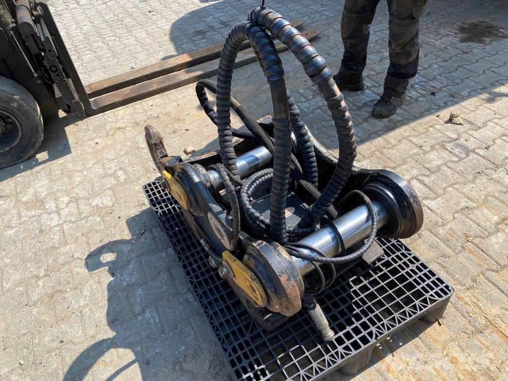  Oil Quick OQ 70 Schnellwechsler
