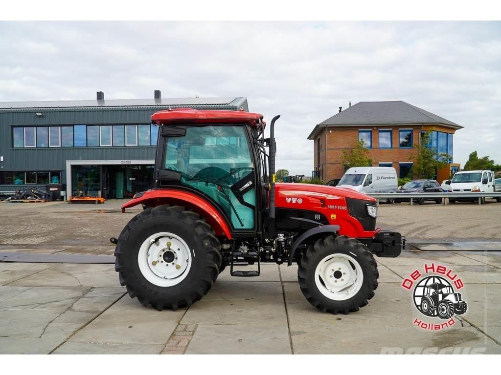 YTO NMF704C Traktoren