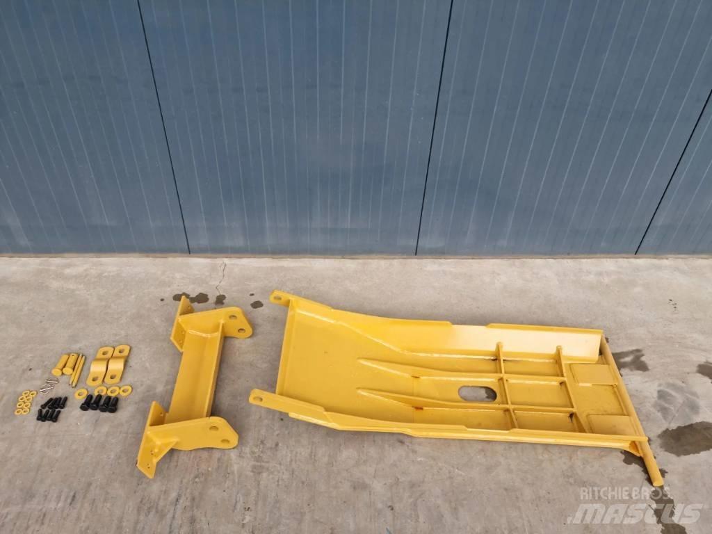 CAT 120H Andere Zubehörteile
