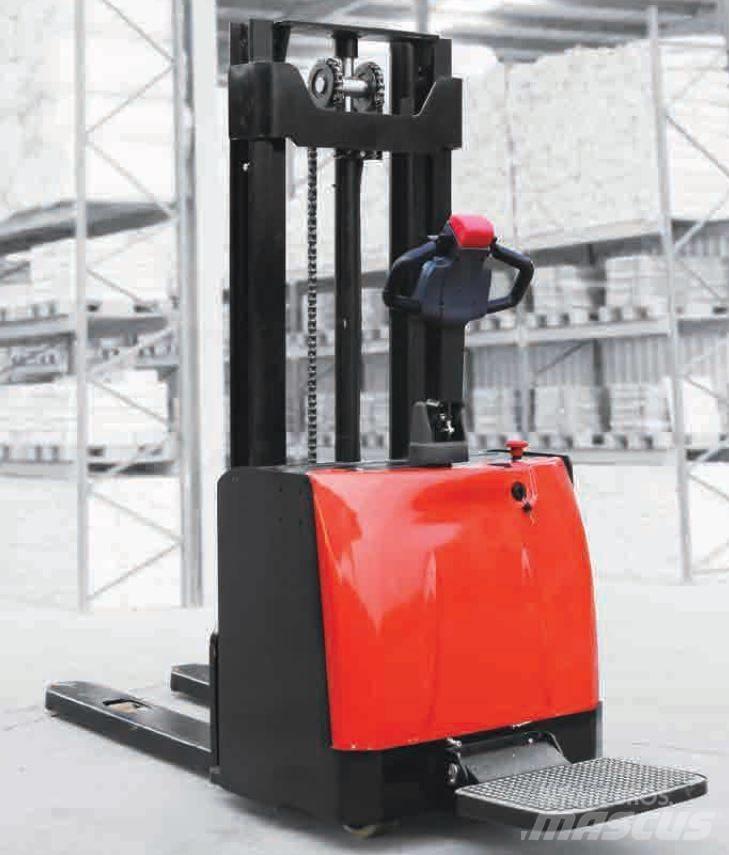 EP ES12RS Selbstfahrstapler