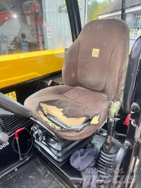 JCB 541-70 Teleskoplader