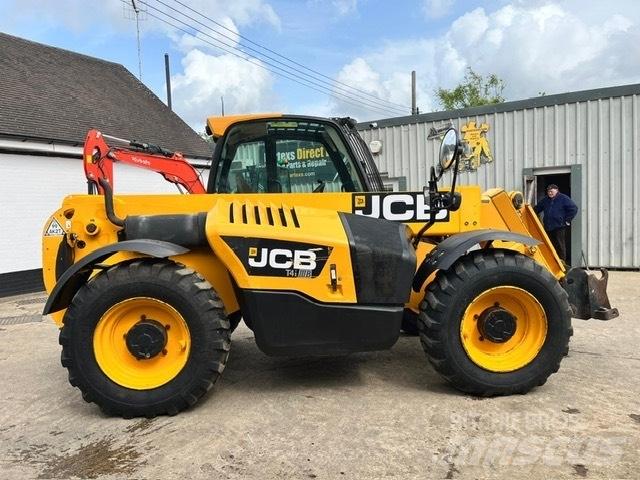 JCB 541-70 Teleskoplader