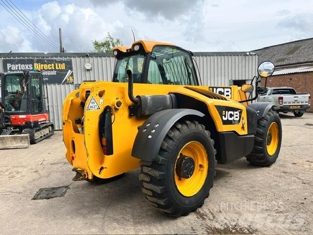 JCB 541-70 Teleskoplader