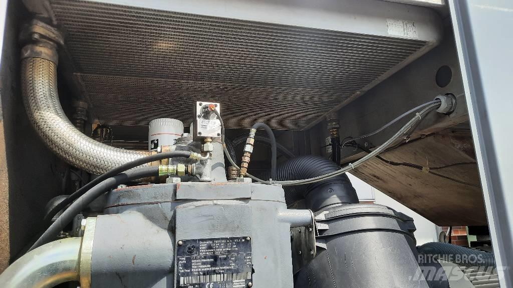 Atlas Copco GA 75  FF Kompressoren