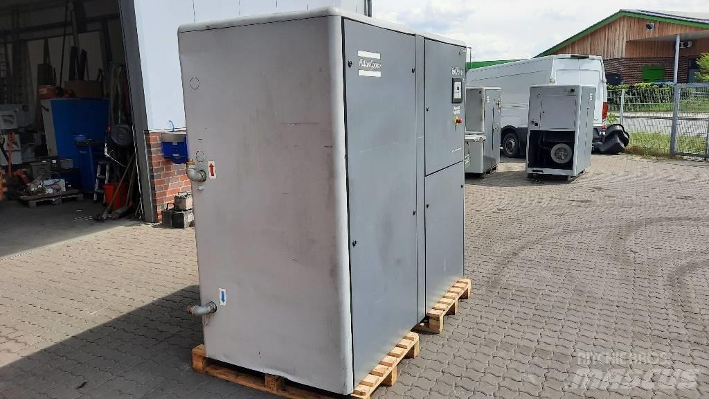 Atlas Copco GA 75  FF Kompressoren